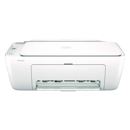 HP DeskJet 2855e All-in-One Inkjet Printer, Copy/Print/Scan (588S5A)