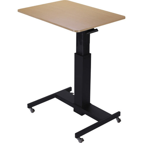 Lorell 28" Sit-to-Stand School Desk (LLR00076)