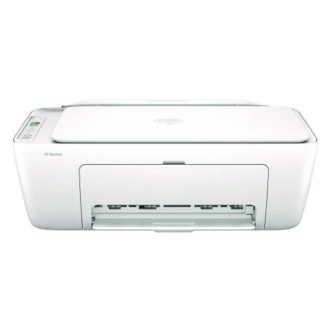 HP DeskJet 2855e All-in-One Inkjet Printer, Copy/Print/Scan (588S5A)