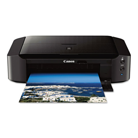 Canon PIXMA iP8720 Wireless Photo Inkjet Printer (8746B002)