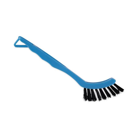 Boardwalk® Grout Brush, Nylon Bristles, 7/8" Trim, 8 1/8" Handle (BWK9008)