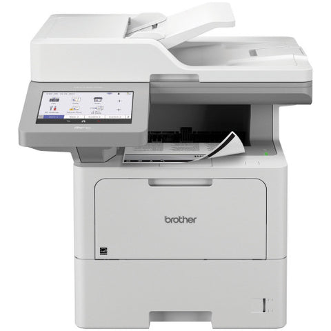 Brother MFC-L6915dw Enterprise Monochrome Laser All-in-One Printer, Copy/Fax/Print/Scan